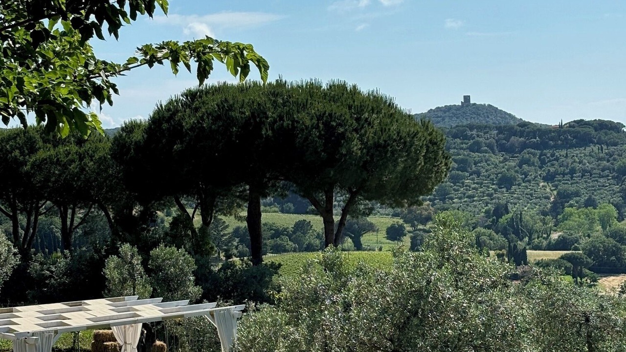 Photo of Outdoor in Castagneto Carducci
