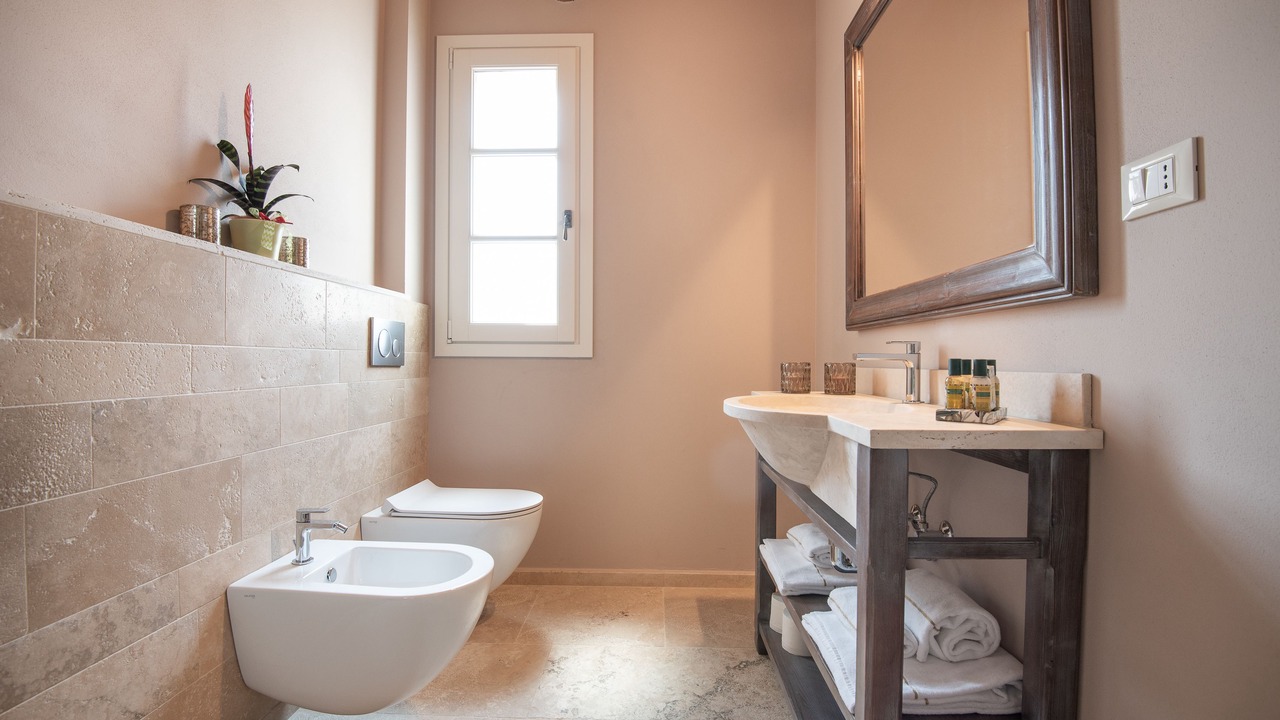 Photo of Bathroom in Castagneto Carducci