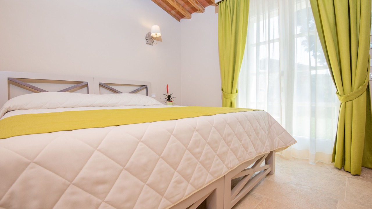 Photo of Bedroom in Castagneto Carducci