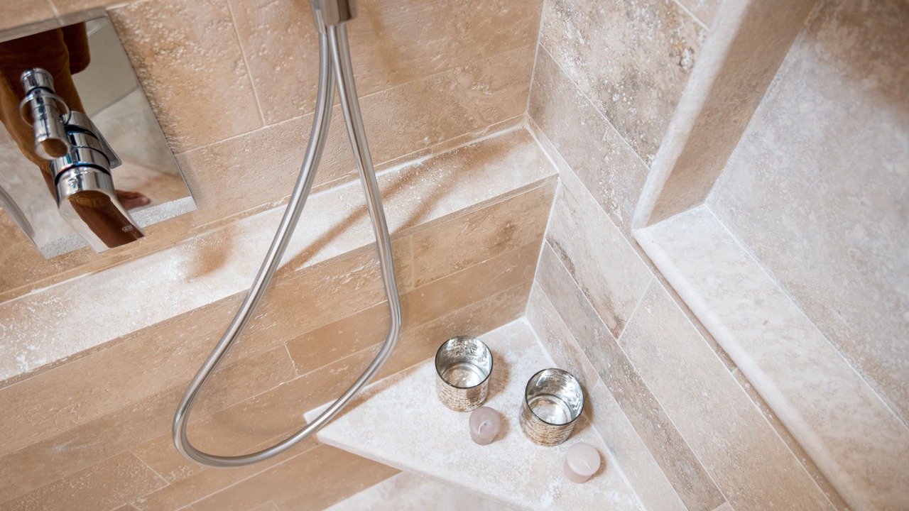 Photo of Bathroom in Castagneto Carducci
