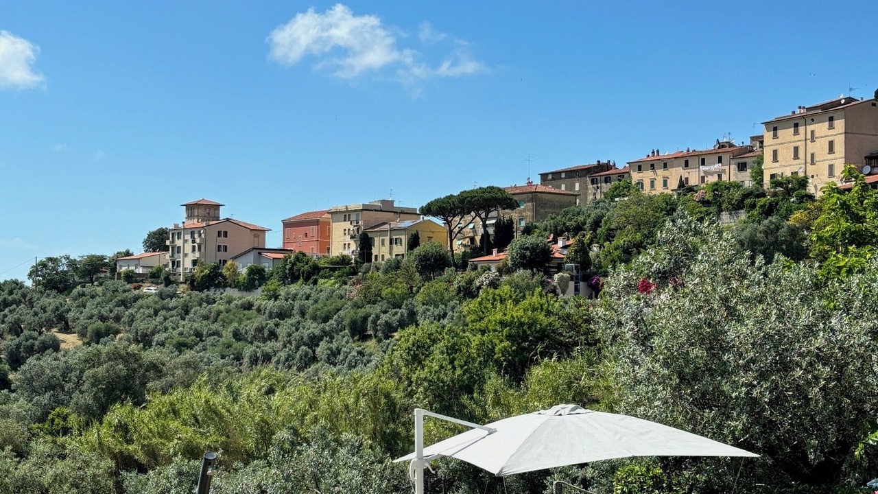 Photo of Outdoor in Castagneto Carducci