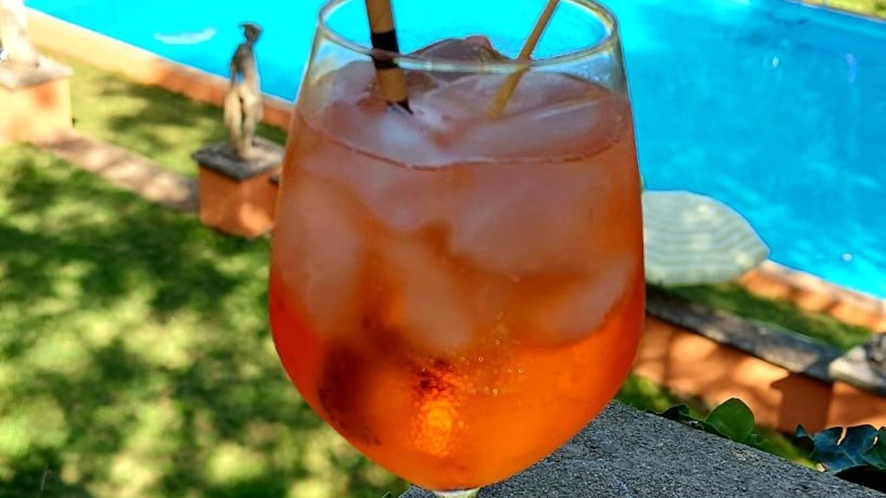 Photo of Outdoor in Capranica