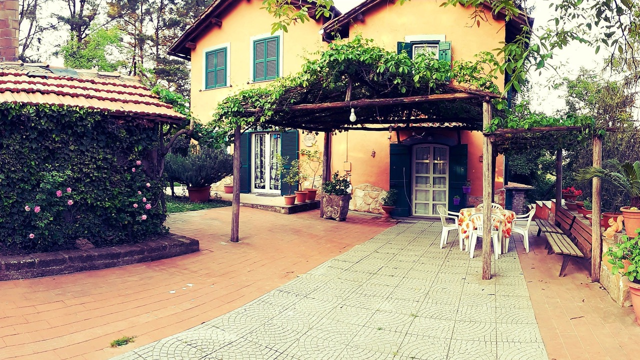 Photo of Outdoor in Capranica