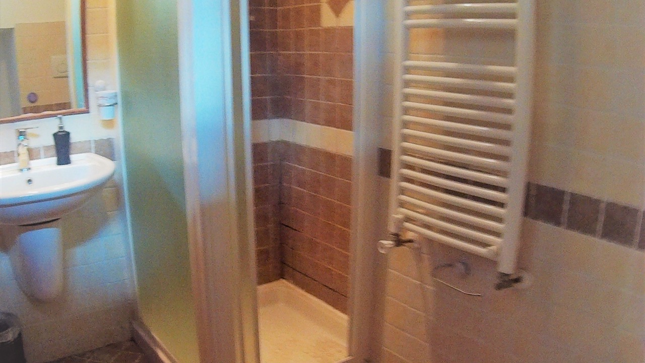 Photo of Bathroom in Capranica