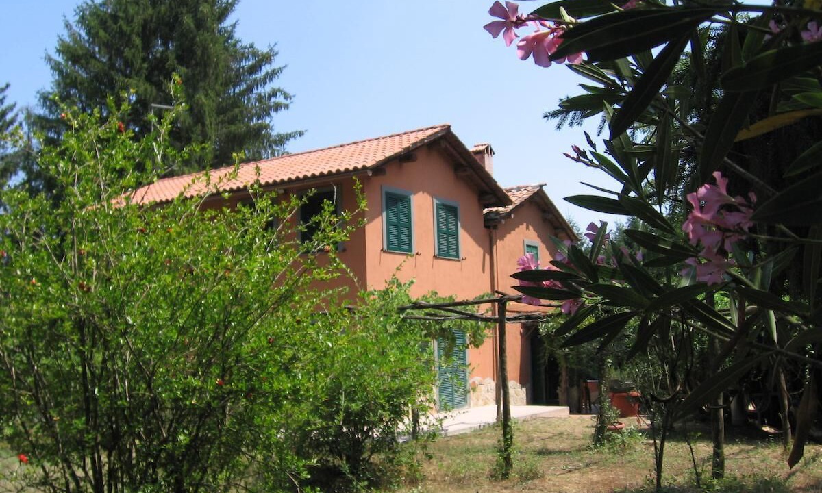 Photo of Outdoor in Capranica