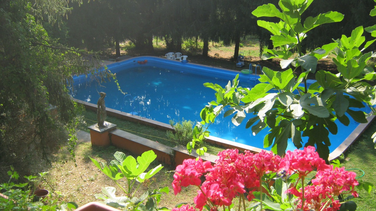 Photo of Outdoor in Capranica