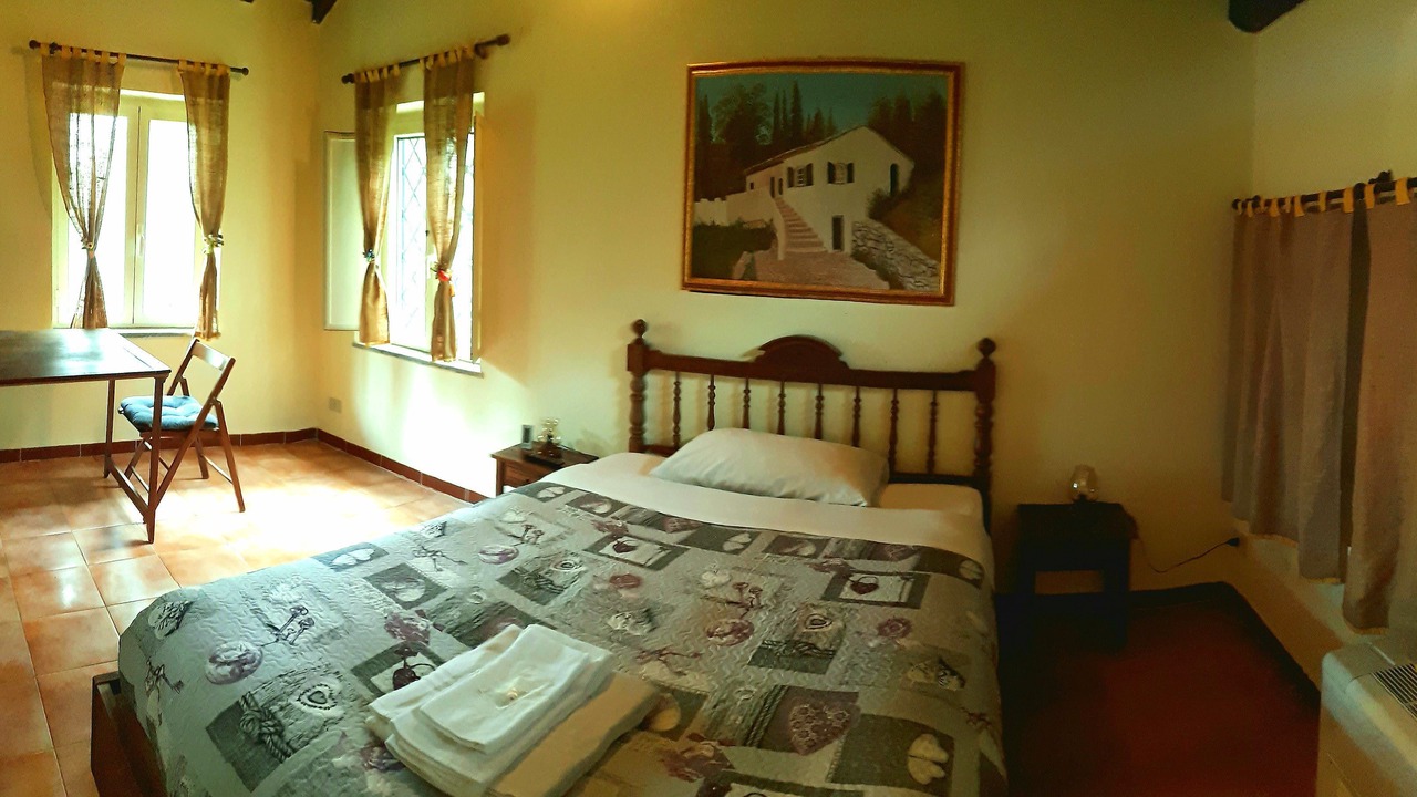 Photo of Bedroom in Capranica