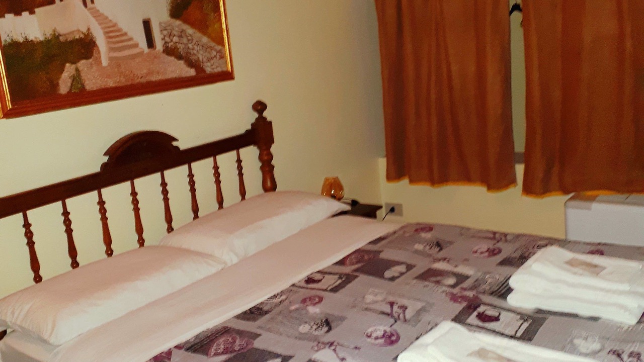 Photo of Bedroom in Capranica