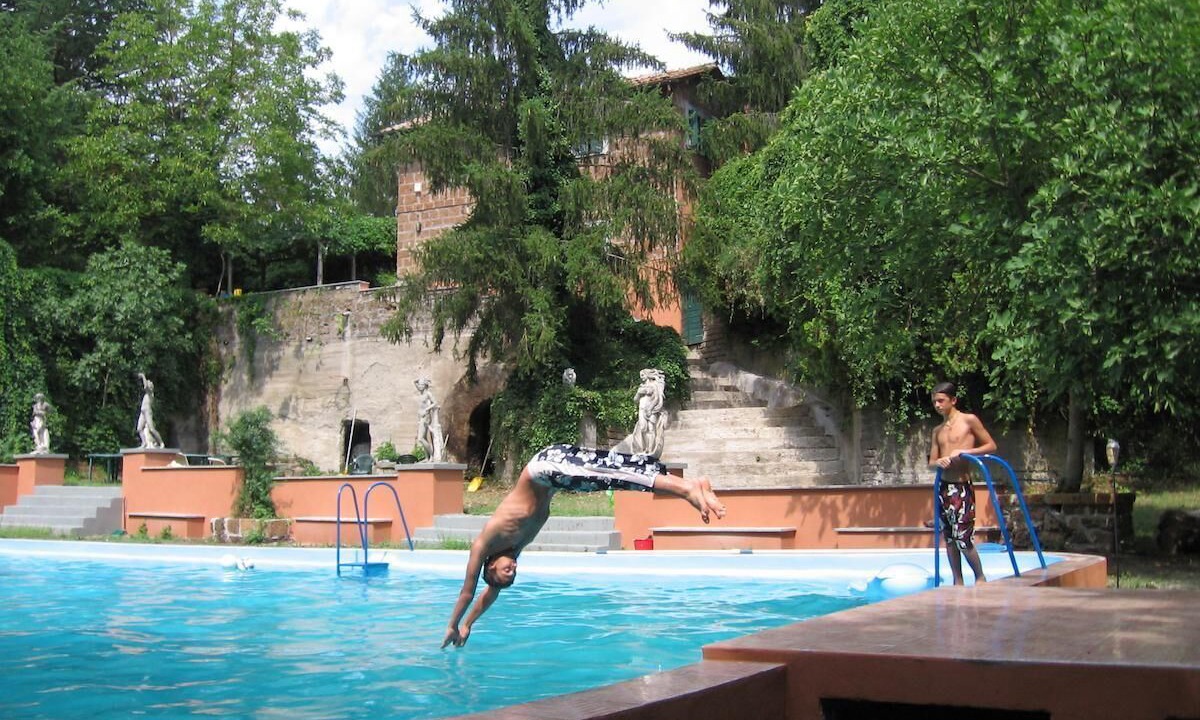 Photo of Outdoor in Capranica