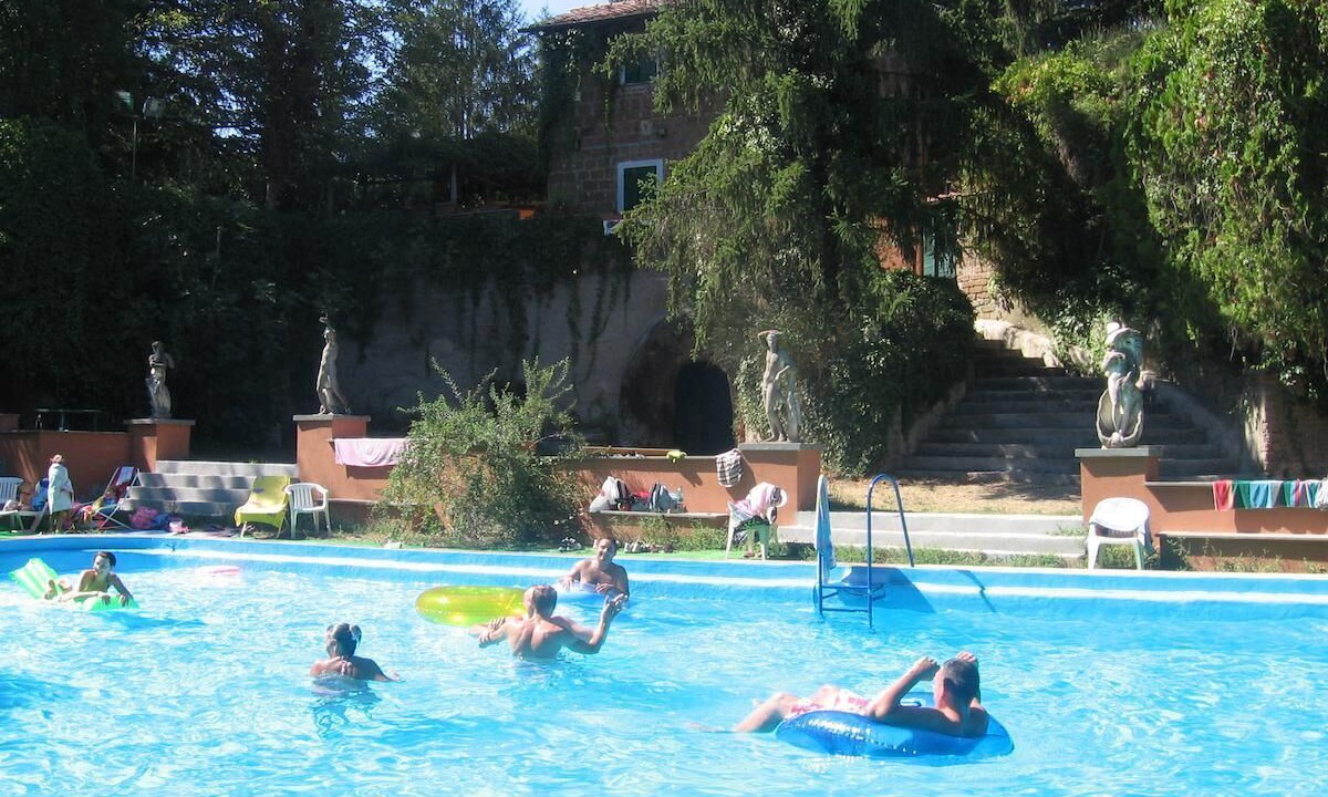 Photo of Outdoor in Capranica