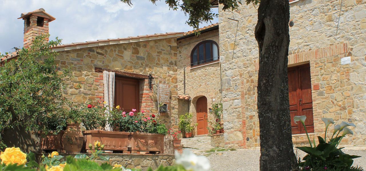 Photo of Outdoor in Castiglione d'Orcia
