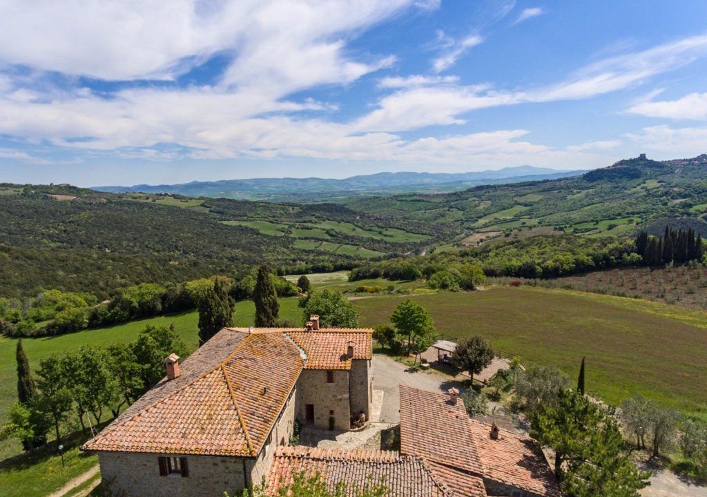 Photo of Outdoor in Castiglione d'Orcia
