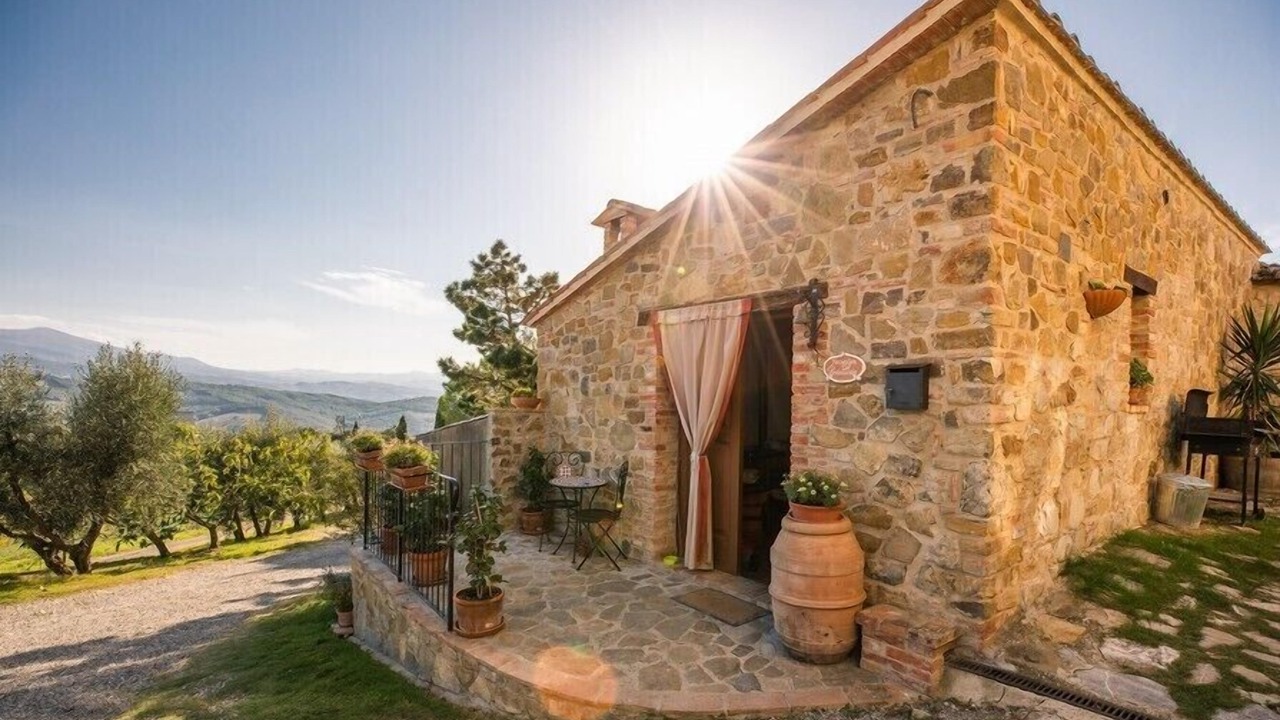 Photo of Others in Castiglione d'Orcia