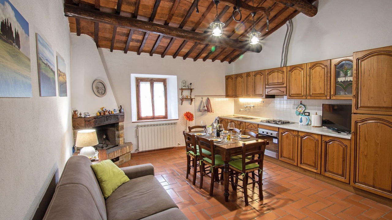 Photo of Others in Castiglione d'Orcia