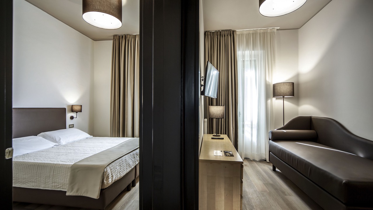 Photo of Bedroom in Acquasanta Terme