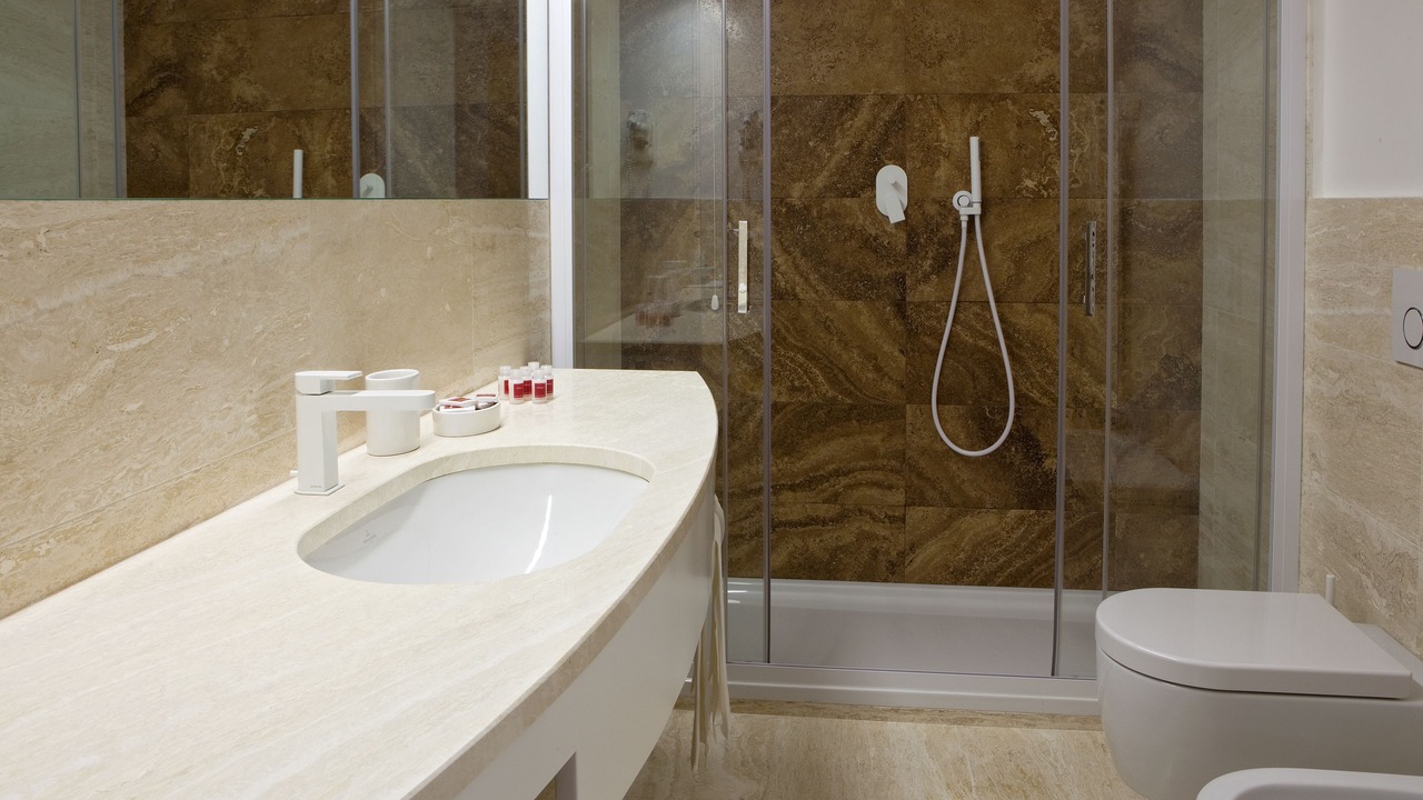 Photo of Bathroom in Acquasanta Terme