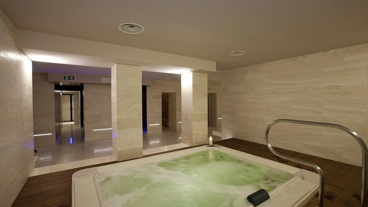 Photo of Bedroom in Acquasanta Terme