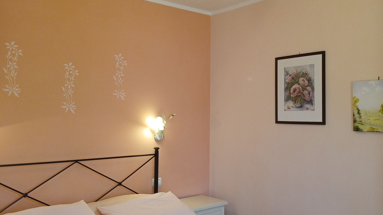 Photo of Bedroom in Viterbo