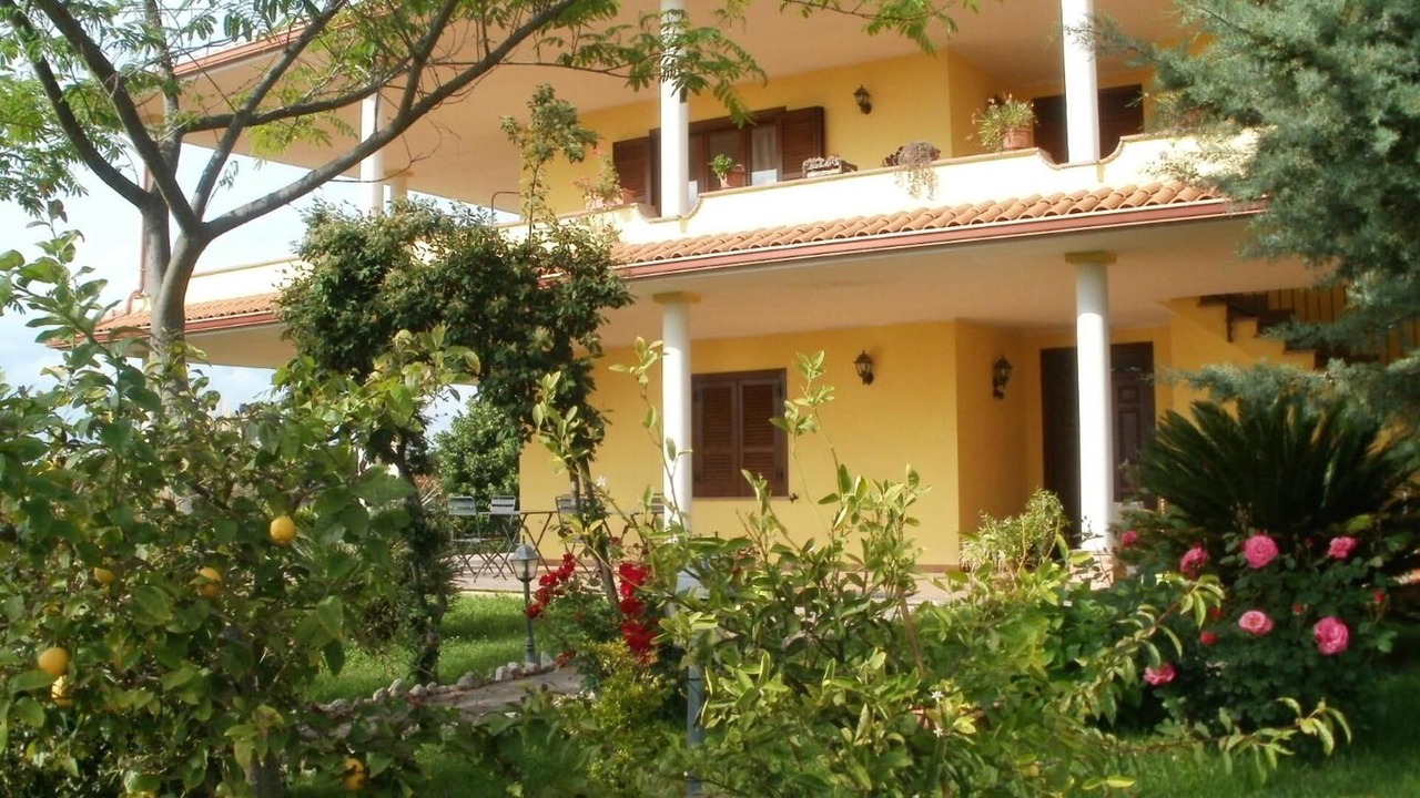 Photo of Outdoor in Viterbo