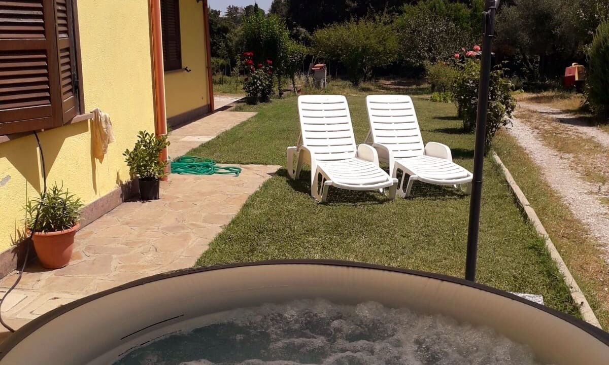 Photo of Outdoor in Viterbo