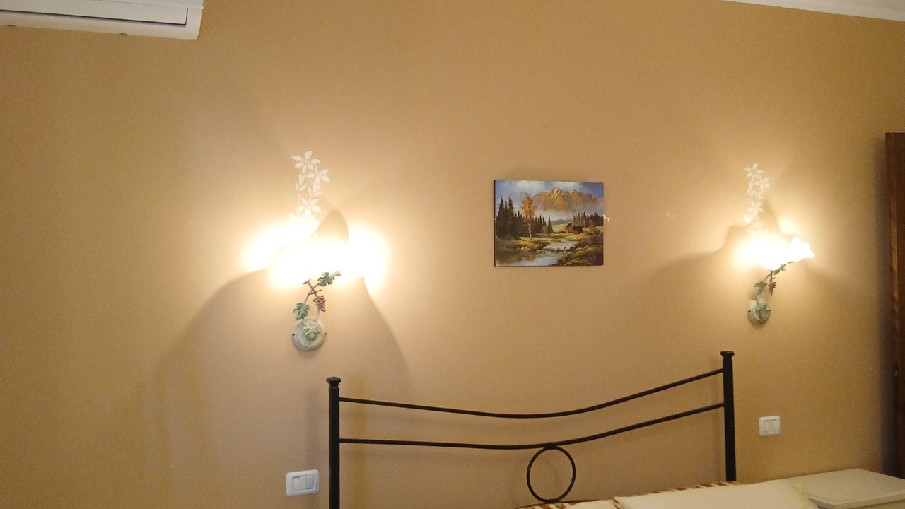 Photo of Bedroom in Viterbo