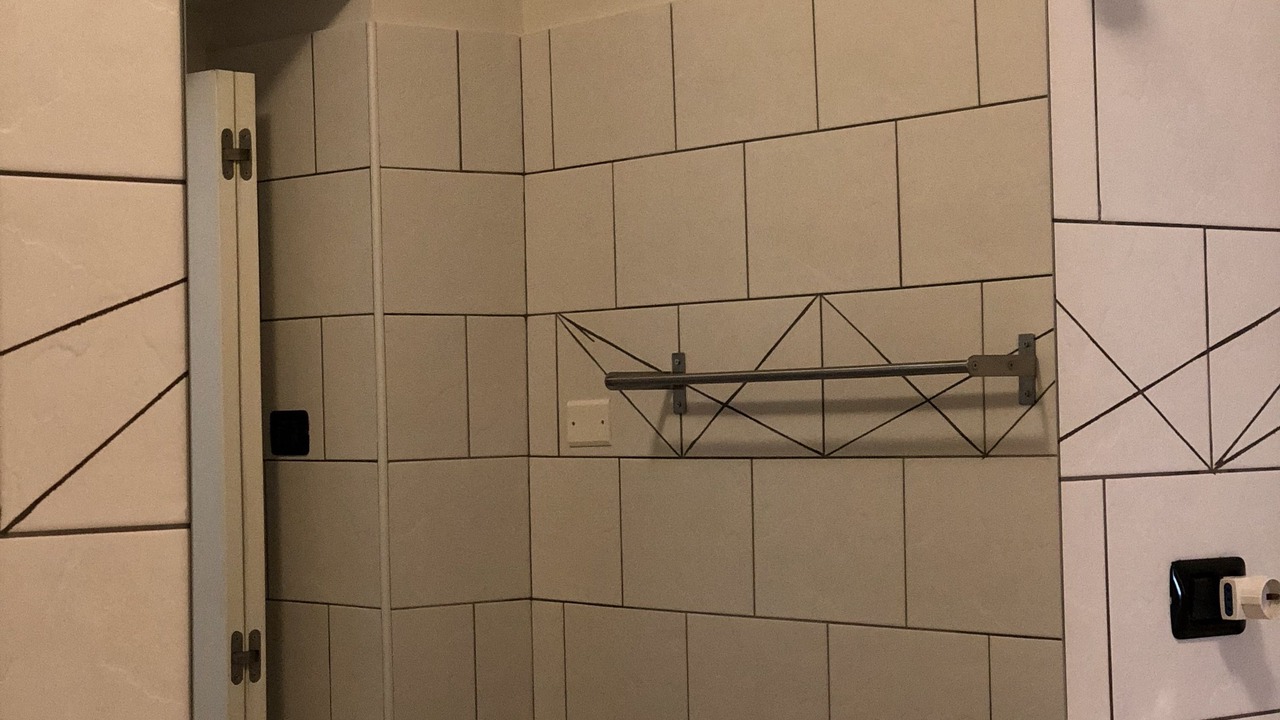 Photo of Bathroom in Montesilvano
