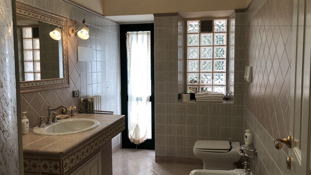 Photo of Bathroom in Montesilvano