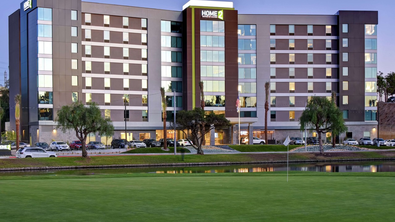Photo of Outdoor in Montebello