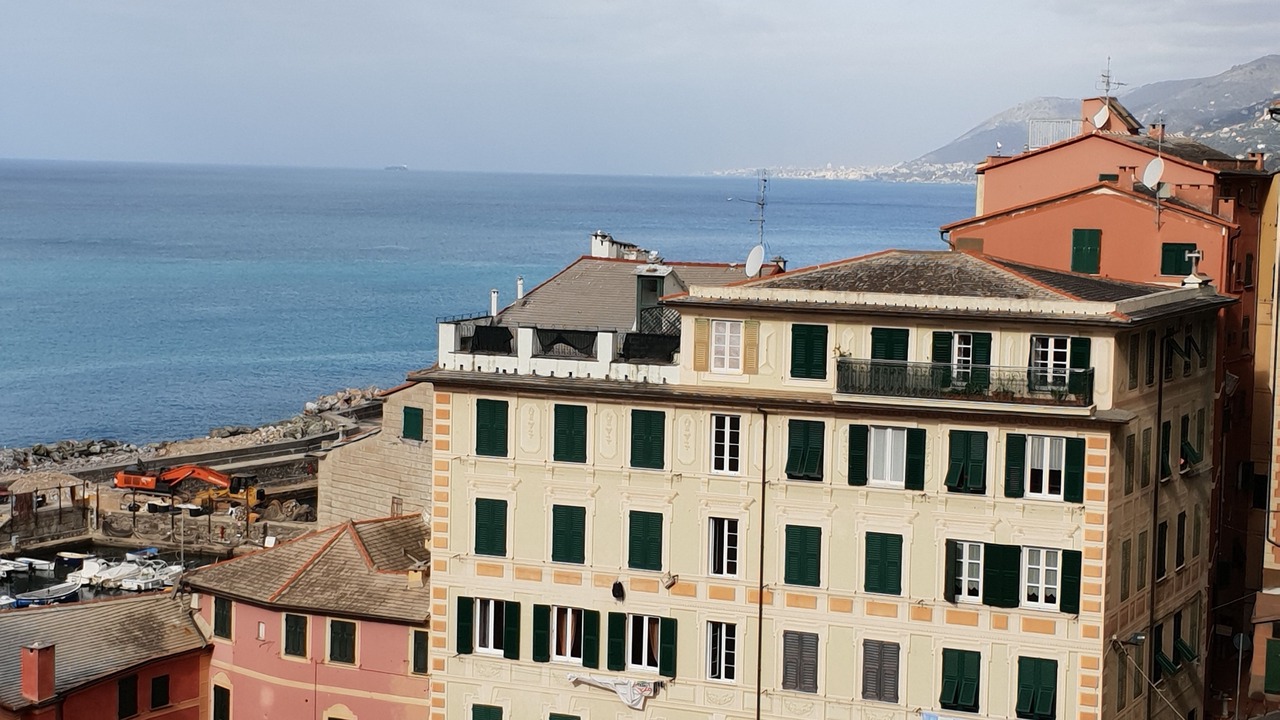 Photo of Outdoor in Camogli
