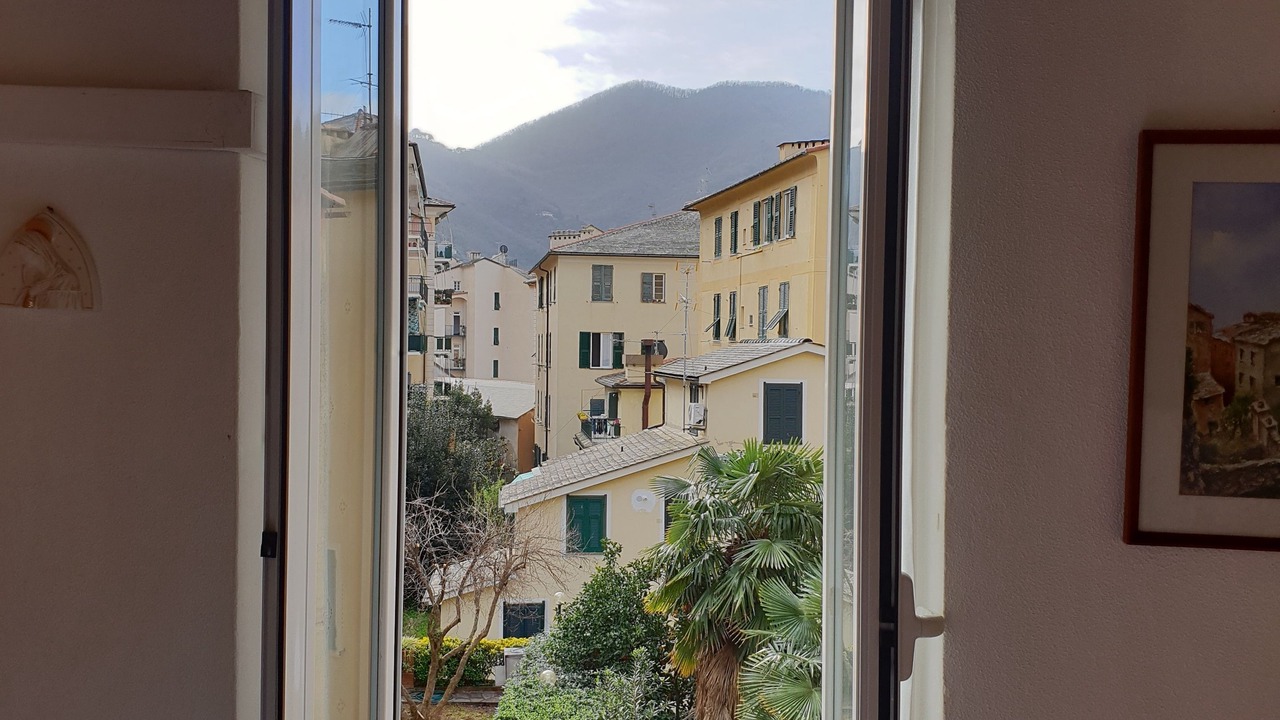 Photo of Bedroom in Camogli