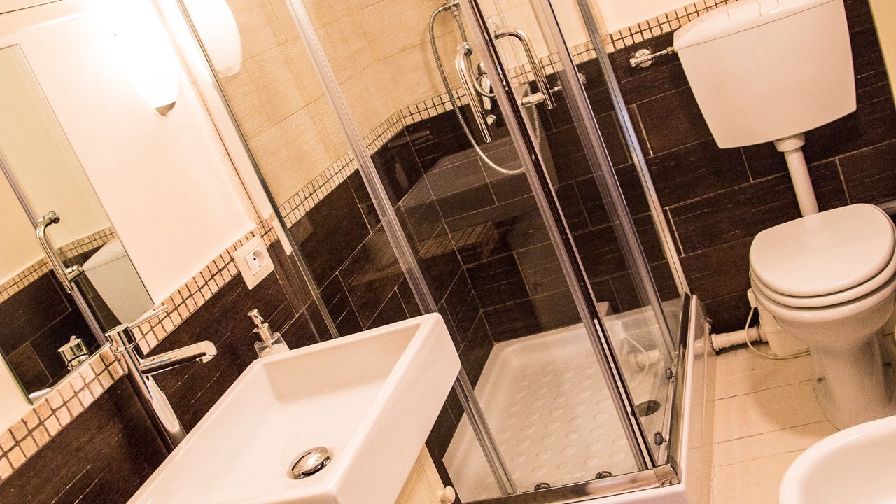 Photo of Bathroom in Montelibretti