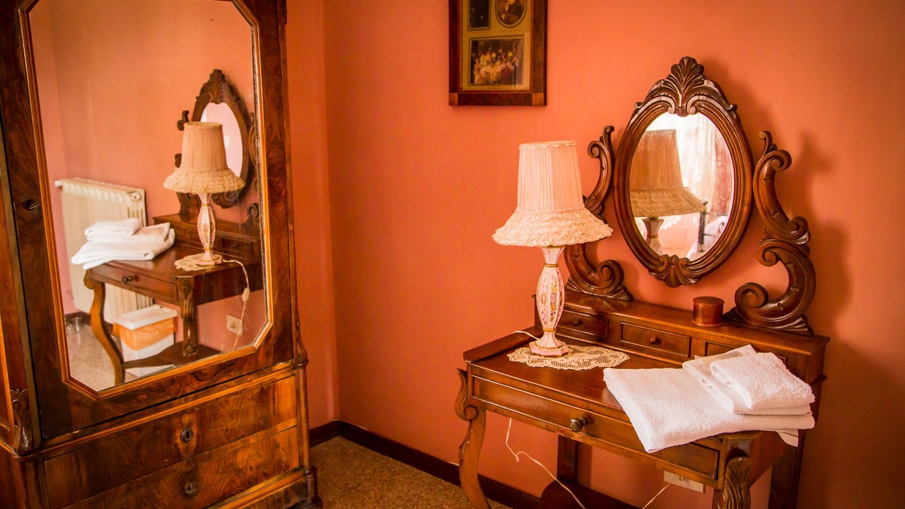 Photo of Bedroom in Montelibretti