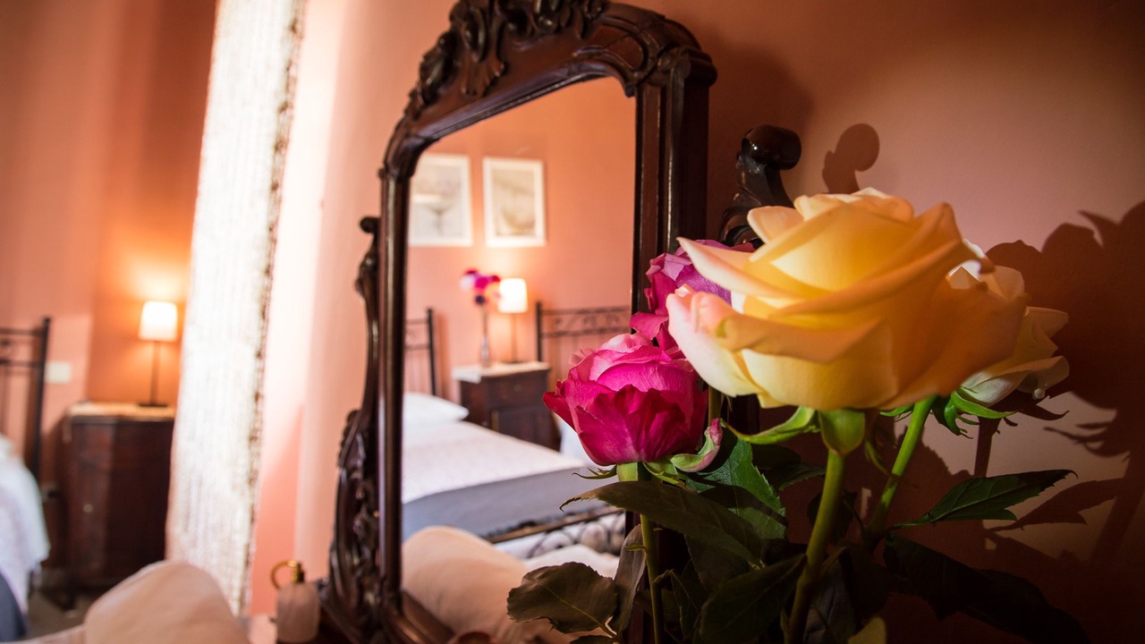 Photo of Bedroom in Montelibretti