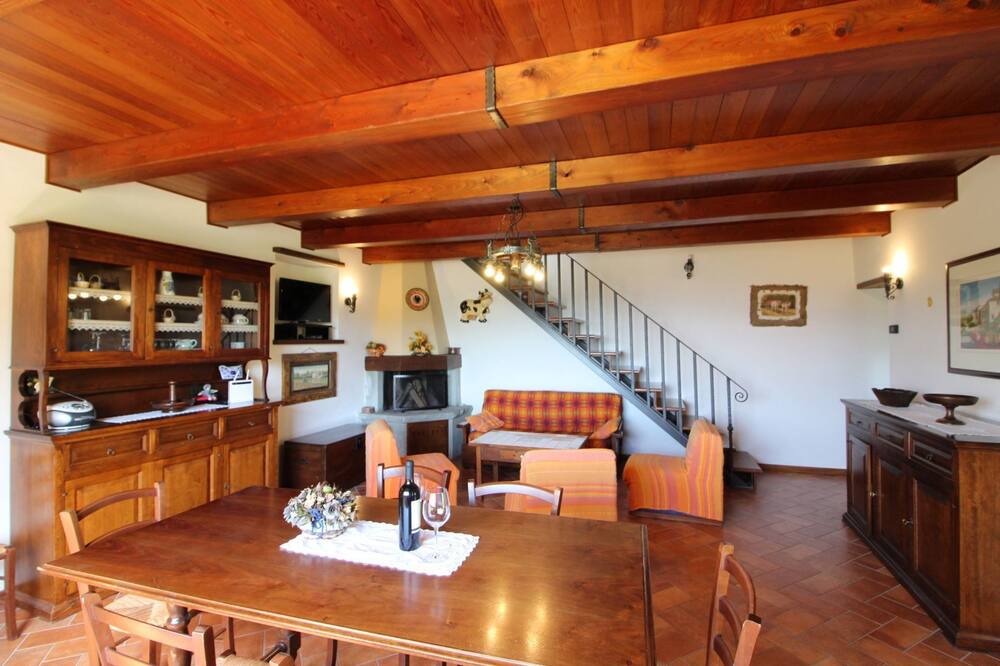 Photo of Bedroom in Stia