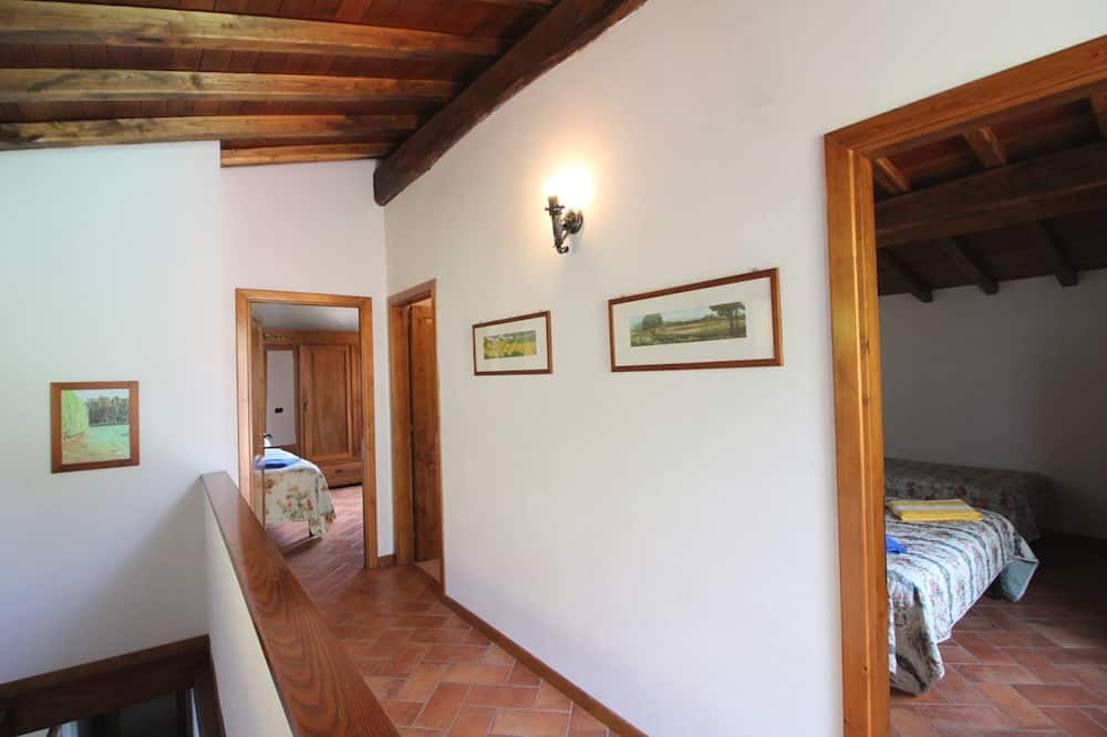 Photo of Bedroom in Stia