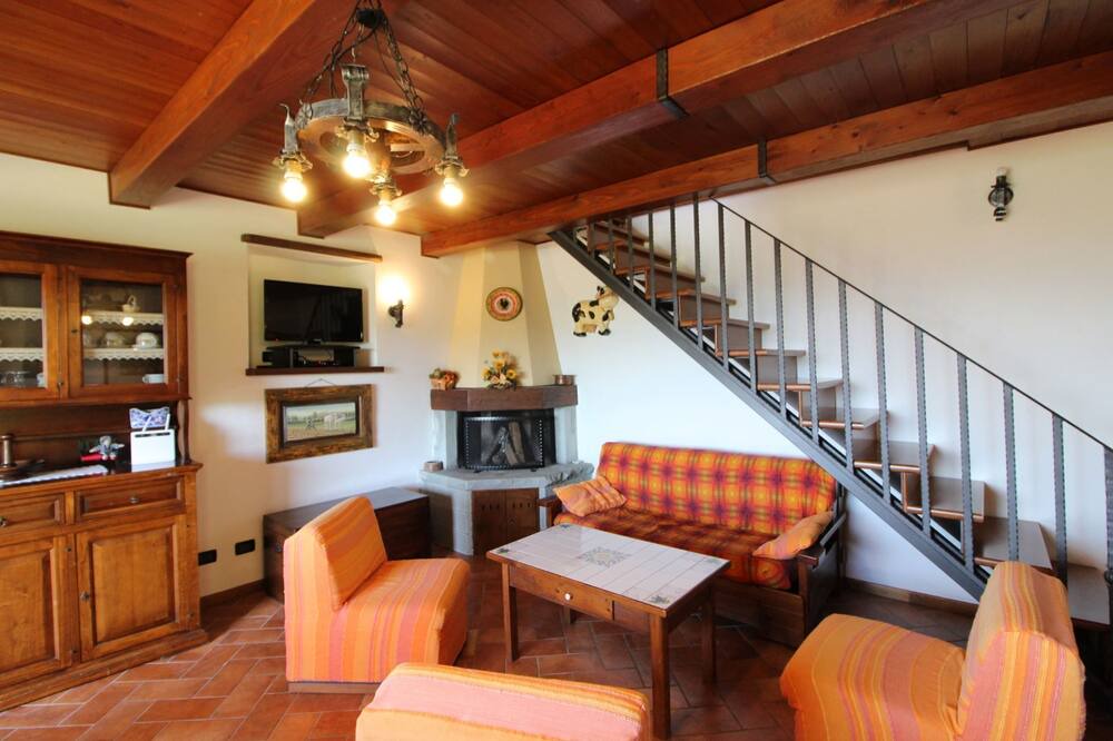 Photo of Bedroom in Stia