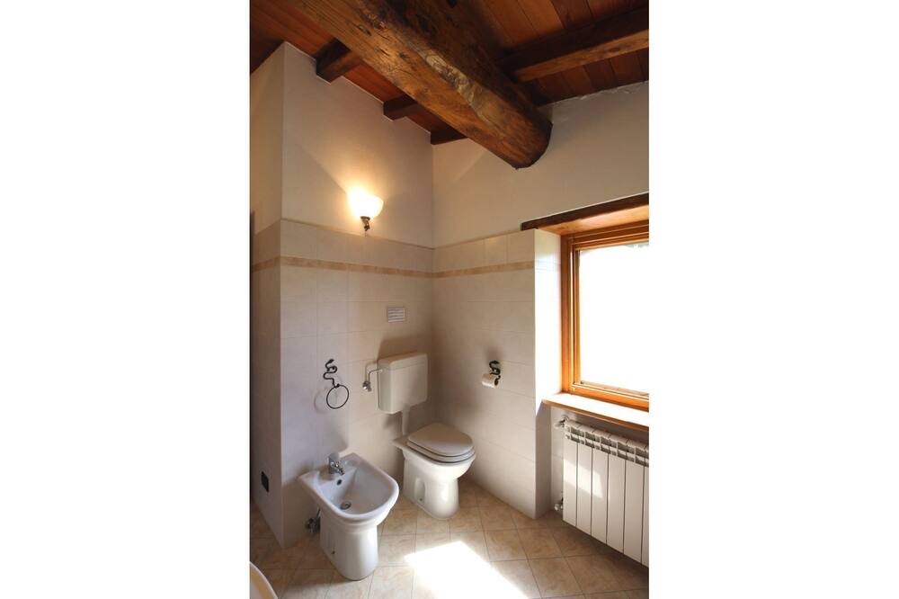 Photo of Bathroom in Stia