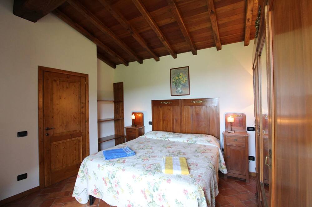 Photo of Bedroom in Stia