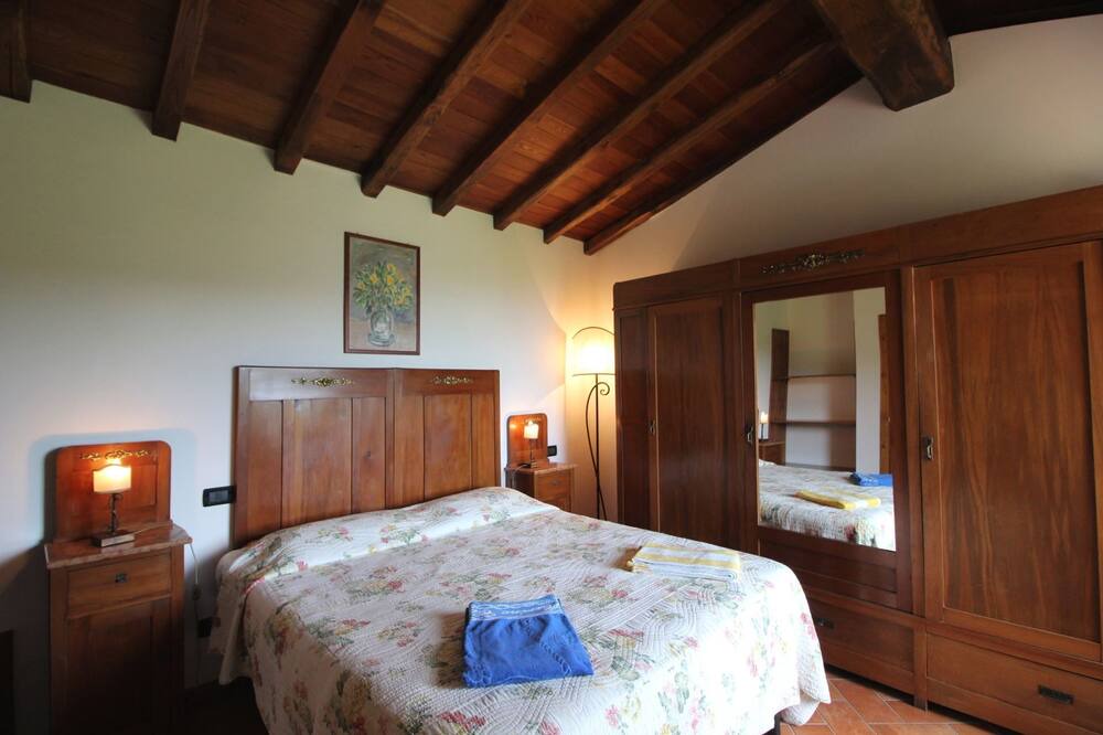 Photo of Bedroom in Stia