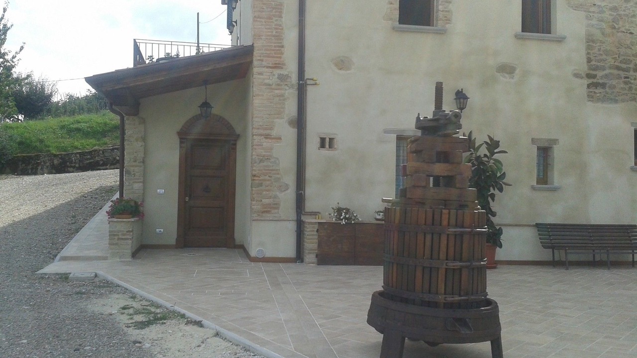 Photo of Outdoor in Citta di Castello
