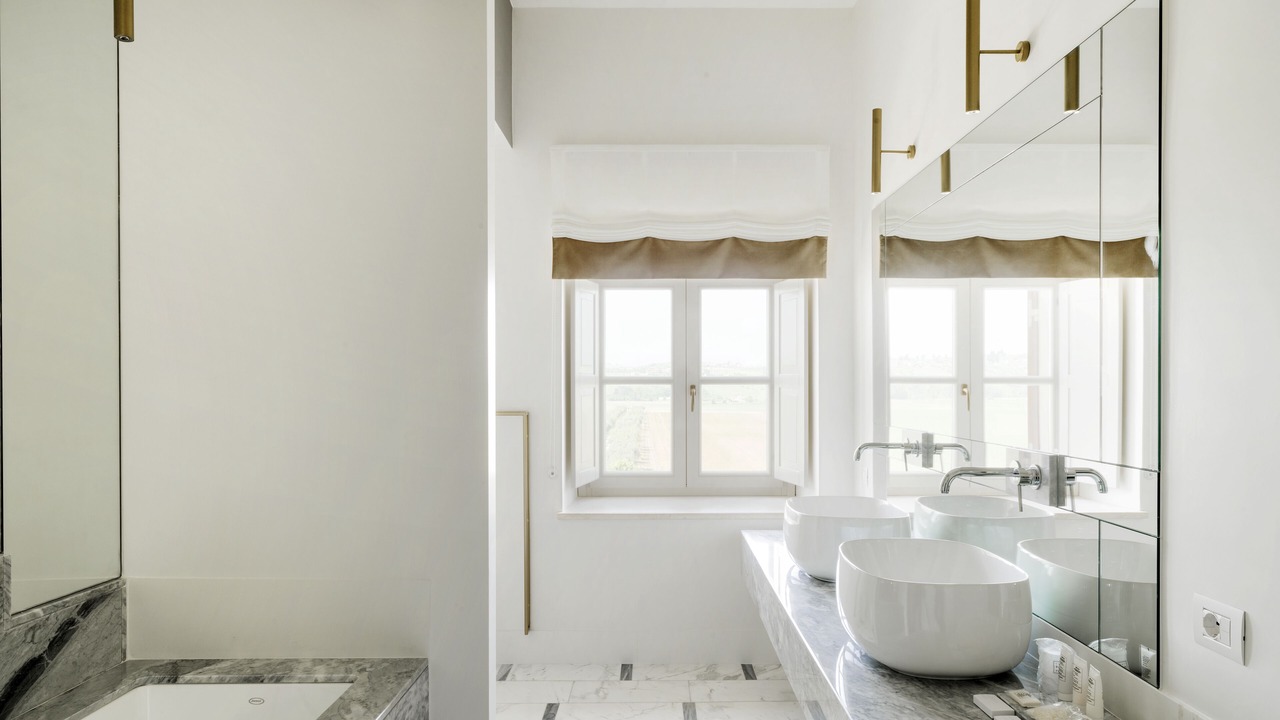 Photo of Bathroom in Sant'Omero