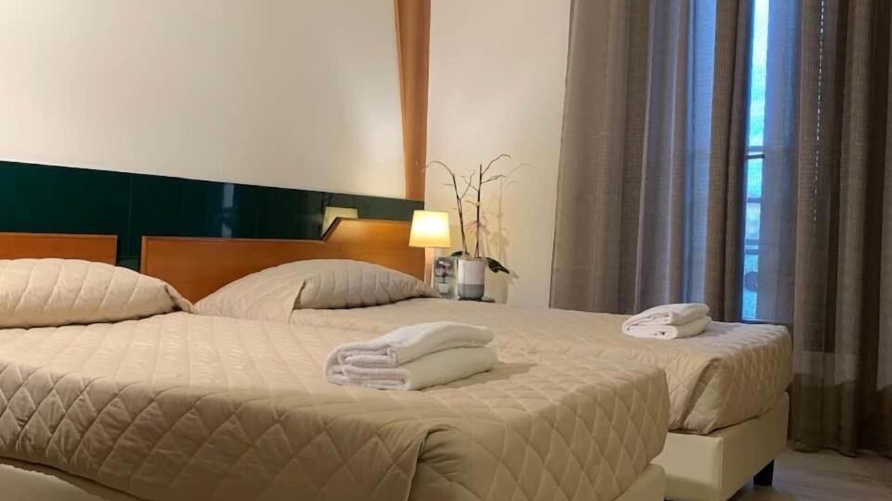 Photo of Bedroom in Toscanella