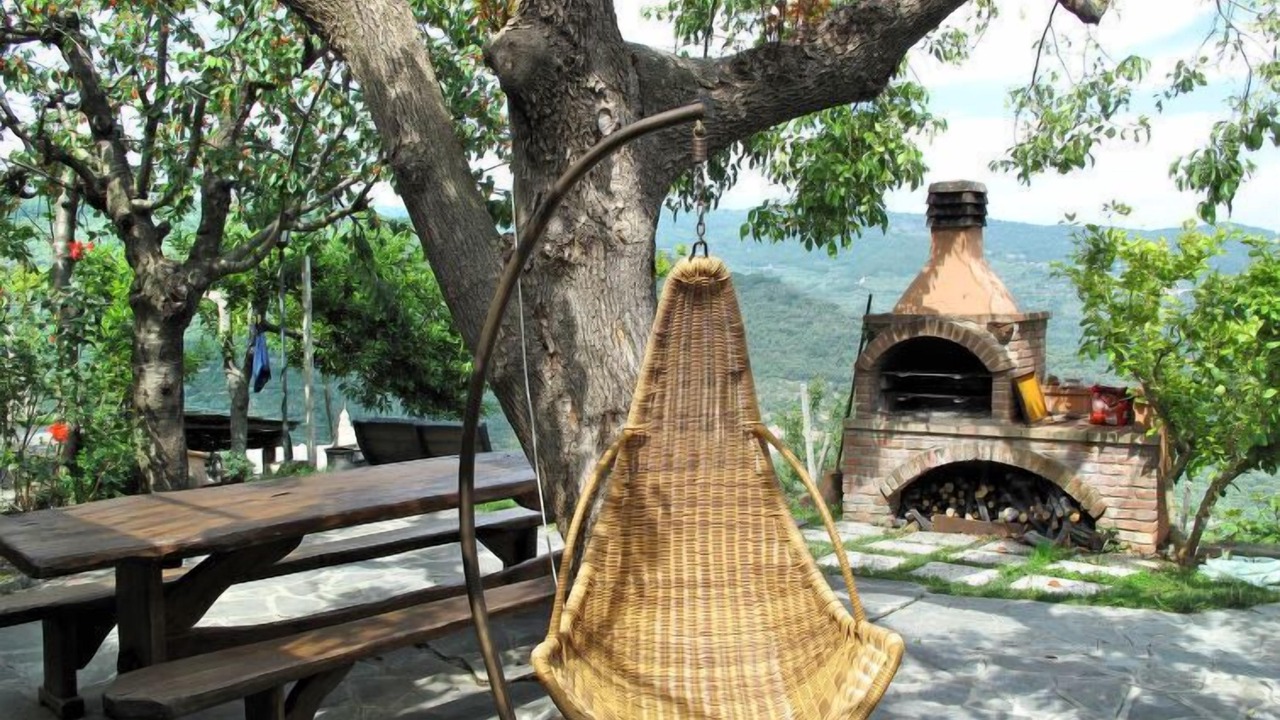 Photo of Patio Balcony in Valloria