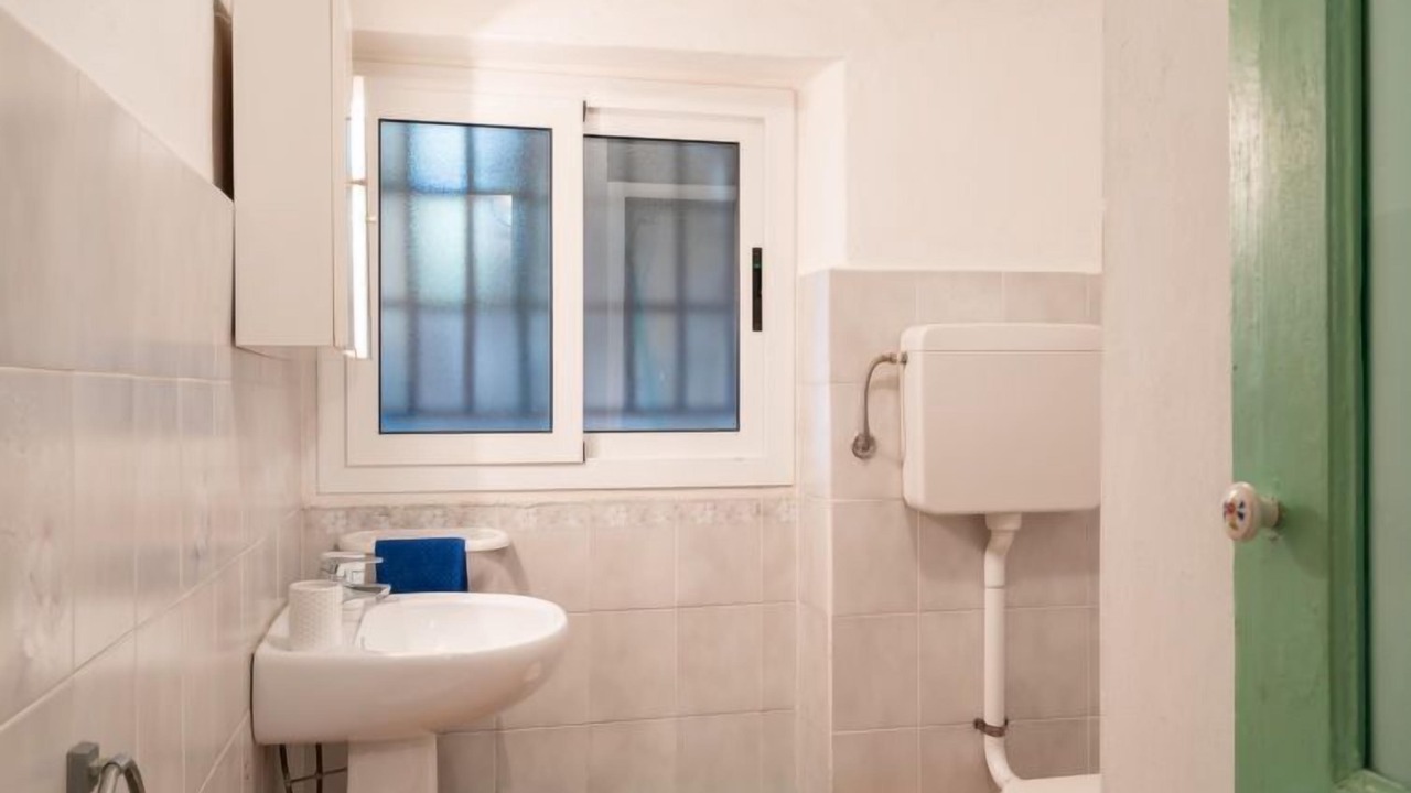 Photo of Bathroom in Valloria