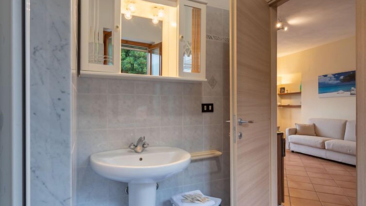 Photo of Bathroom in Valloria