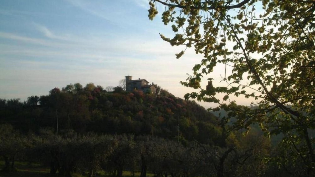 Photo of Outdoor in Casperia