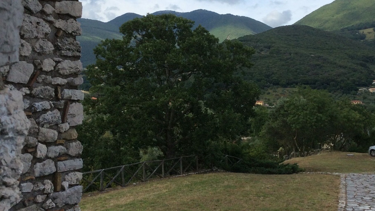 Photo of Outdoor in Casperia