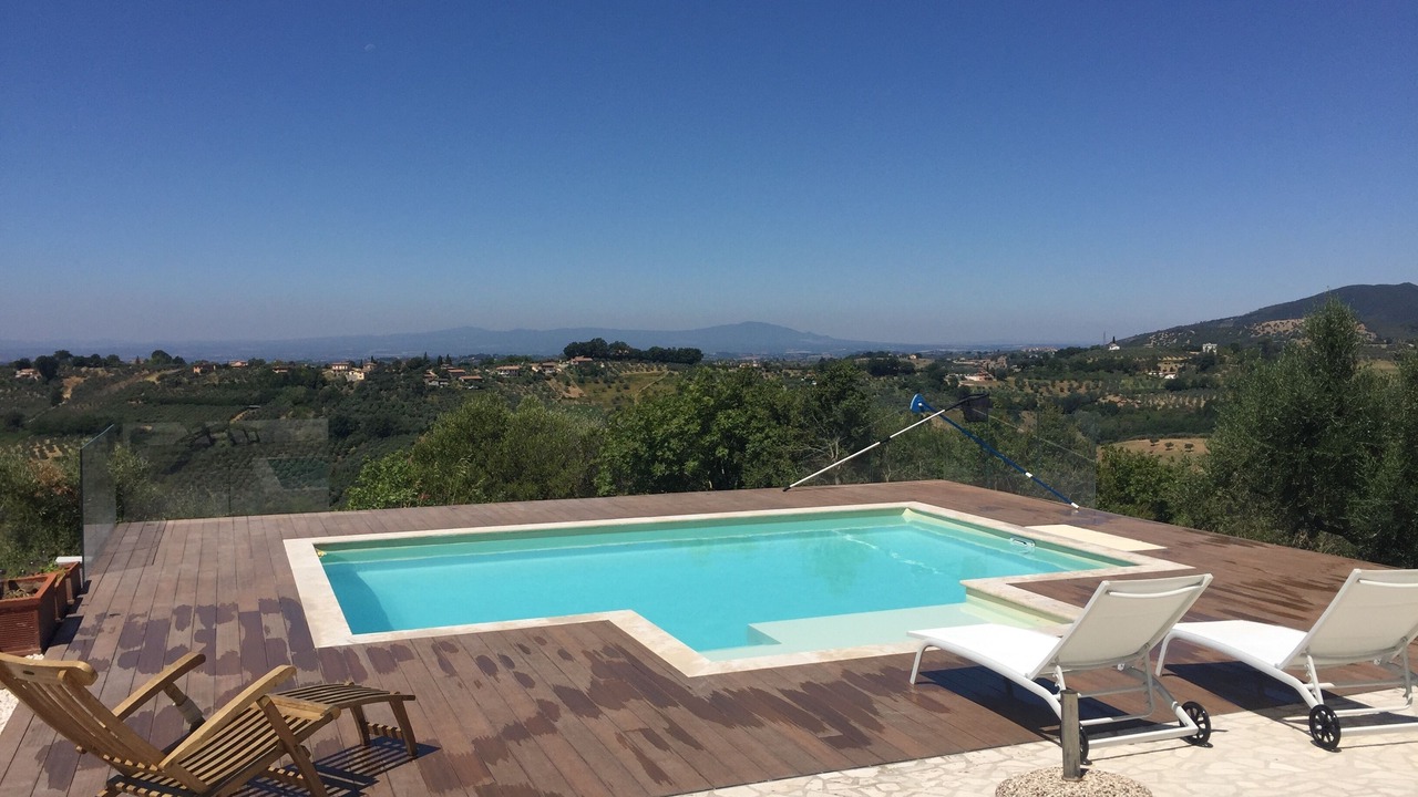 Photo of Outdoor in Casperia
