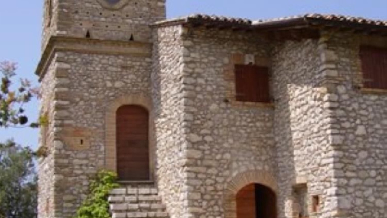 Photo of Outdoor in Casperia