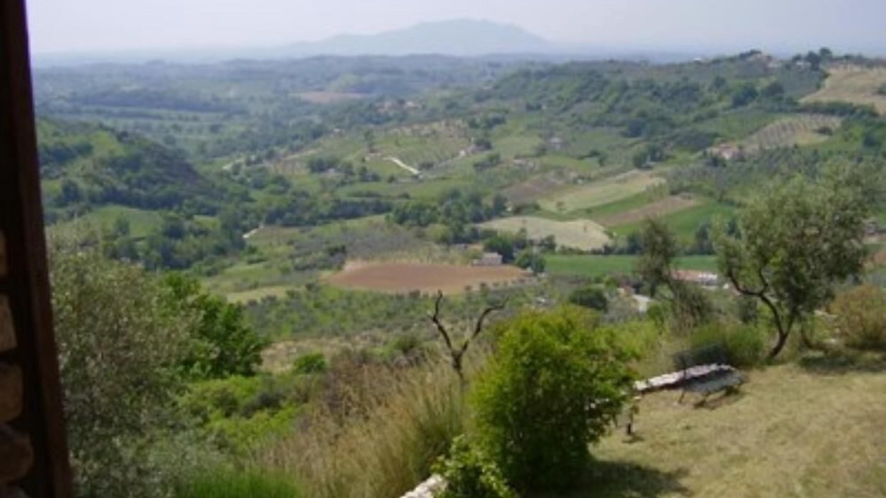 Photo of Outdoor in Casperia